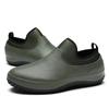 Mode 2025 Neue Mode Übergröße35-49 Kurze Regenstiefel Catering Autowäsche Wasserdichte Arbeitsschuhe Küche Rutschfeste Schuhe Botas De Lluvia