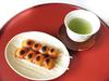 Marukou Tea Carefully Selected Uji Matcha Green Tea x 5 Shop's Deep-Steamed (100g packs)