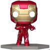 Figurine Funko POP Marvel Civil War Captain America Civil War Iron Man