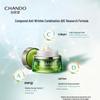 Chando Cedarwood Essential Oil Anti-Aging Gift Set