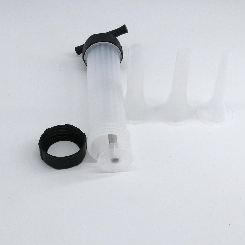 Plastic Home Made DIY Sausage Maker Sausage Filler Sausage Tool Kitchen Accessories