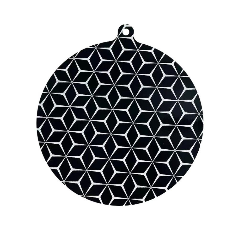 Žáruvzdorná ochrana indukční varné desky Silikonová vodotěsná podložka na varnou desku Indukční sporák