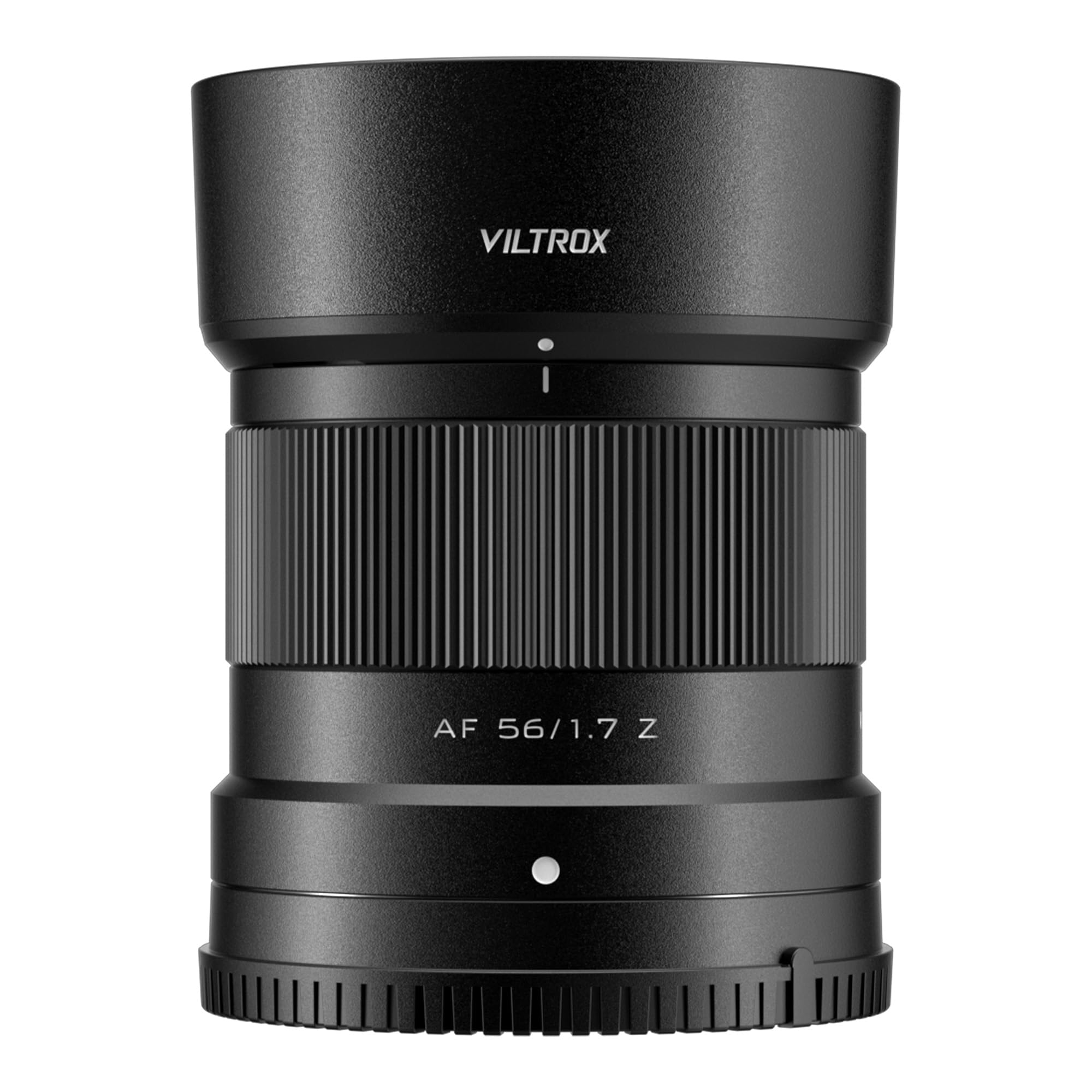 

Объектив VILTROX AF 56mm с байонетом Z для Nikon Z Prime Совместим с сериями Nikon и AIR Байонет F1.7, Совместим с APS-C, Автофокус, Объектив, ZFC, Z30, Z50, Z5,