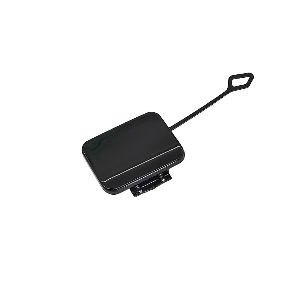 For Mercedes Benz W212 Rear Bumper Trailer Cover  E-Class Rear Bumper Towing Hook Cover 2128850326 2009-2013