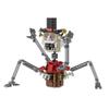 FNAF Sekret Mimika Klocki Zabawka Sekret Mimika FNAF Klocki Zabawka Gra Zabawka Prezent Urodzinowy