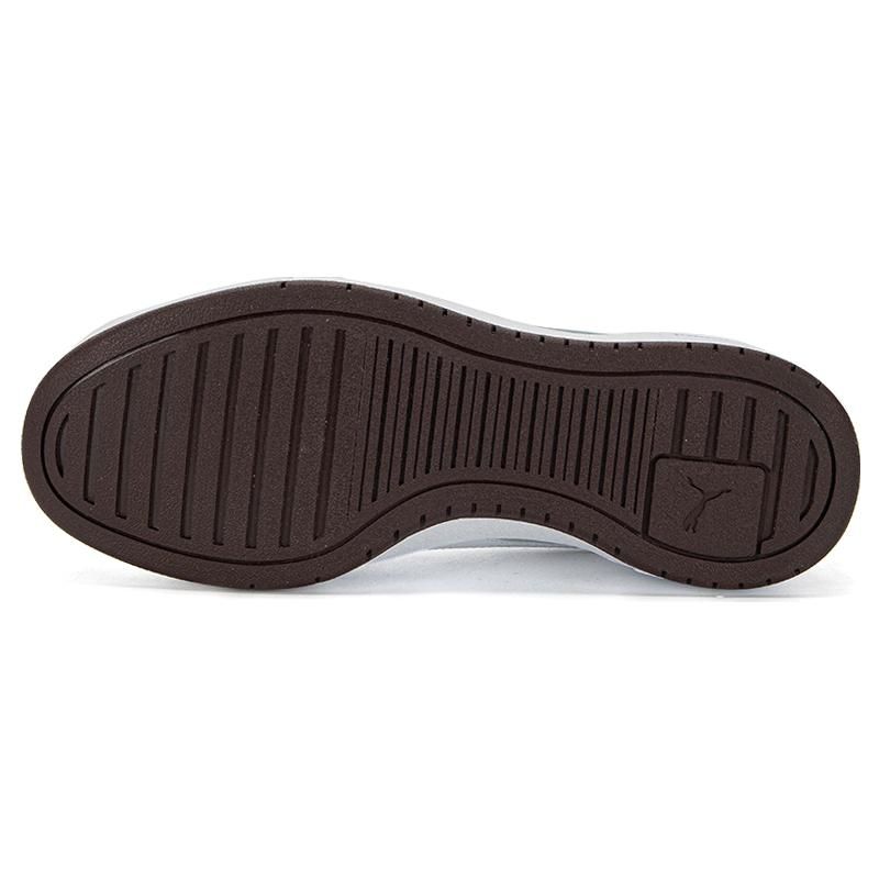 Puma CA Pro White Chocolate Unisex Sneakers 386083-18