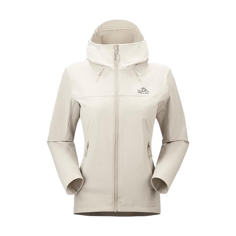 Pelliot Women s Softshell Jacket M