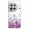 For OnePlus Ace 2 Pro Case Clear TPU Silicone Funda Capa for One plus Ace2 Pro Soft Covers Transparent Coques bag Ace2Pro 6.74''