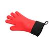 ZISIZ Silicone Heat Resistant Oven Mitts