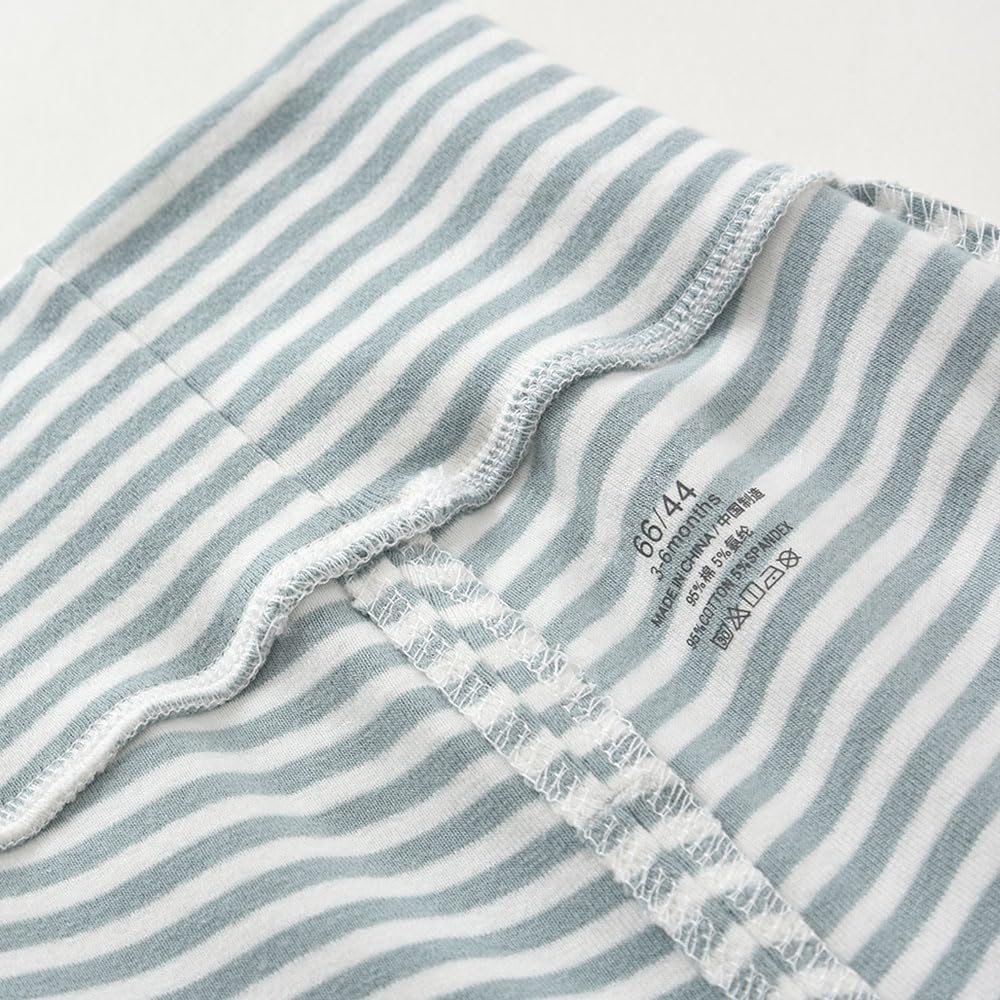 Baby Long Pants with Newborn Baby Belly Baby Months [Enfants Chéris] Clothes, Legs, Tights, Cotton, Spring, Autumn, Winter, Wrap, Warm, Kids, Shower,