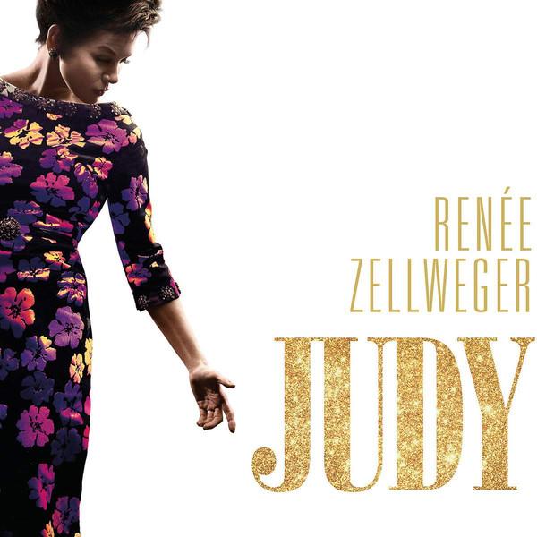 

CD RENE ZELLWEGER - Judy 7788236,0060257 Decca 2019 Europe Jazz Used