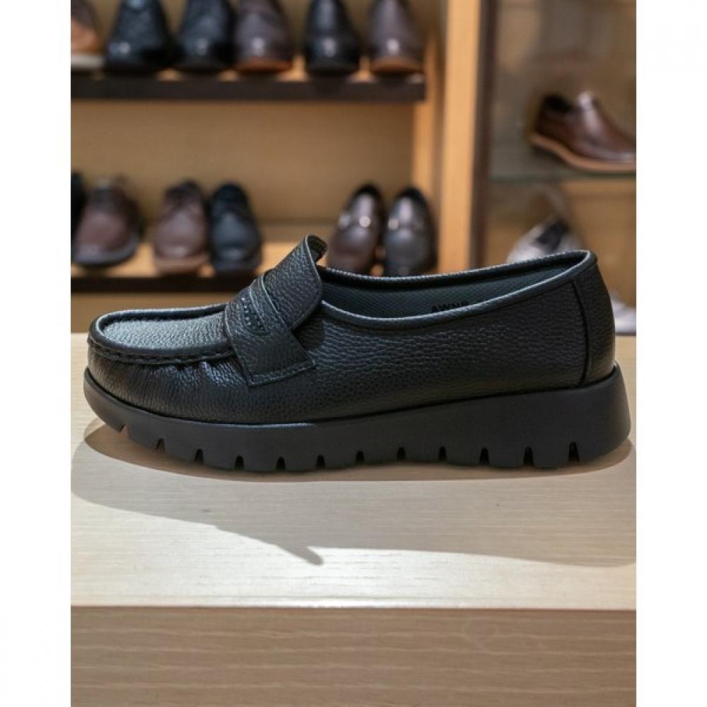 Vainer Women S Comfort ShoeS Black 353d