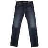 Diesel Mens Safado-X Denim Jeans