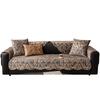 Foreign Trade Export Dutch Velvet Sofa Cushion Light Luxury High-End Non-Slip Seat Cushion Four-Season Universal Sofa Cover Cover Cloth