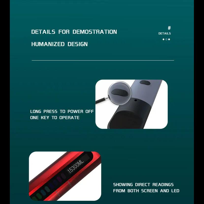 Умный тренажер для дыхания — фото 9