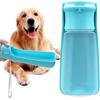 Portable Dog Water Bottle For Walking Portable Pet Water Bottles For Puppy