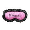 Soft Silk Comfortable Sleep Eye Mask Pretty Lace Princess Good Sleep Eyeshade Eye Cover