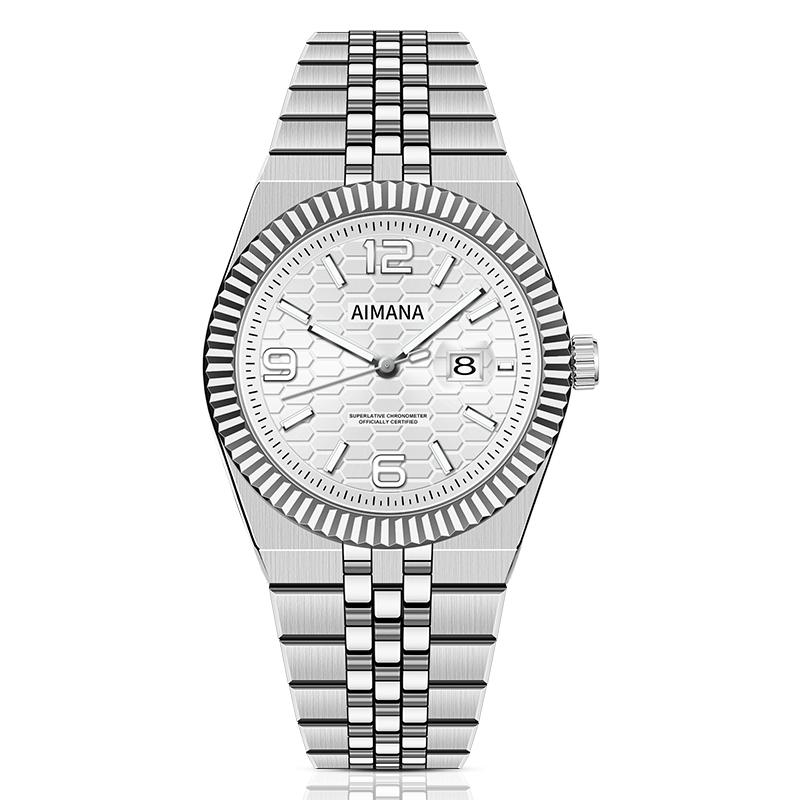 Elegant Watch for Man and Woman in Middle East Country and Kazakhstan