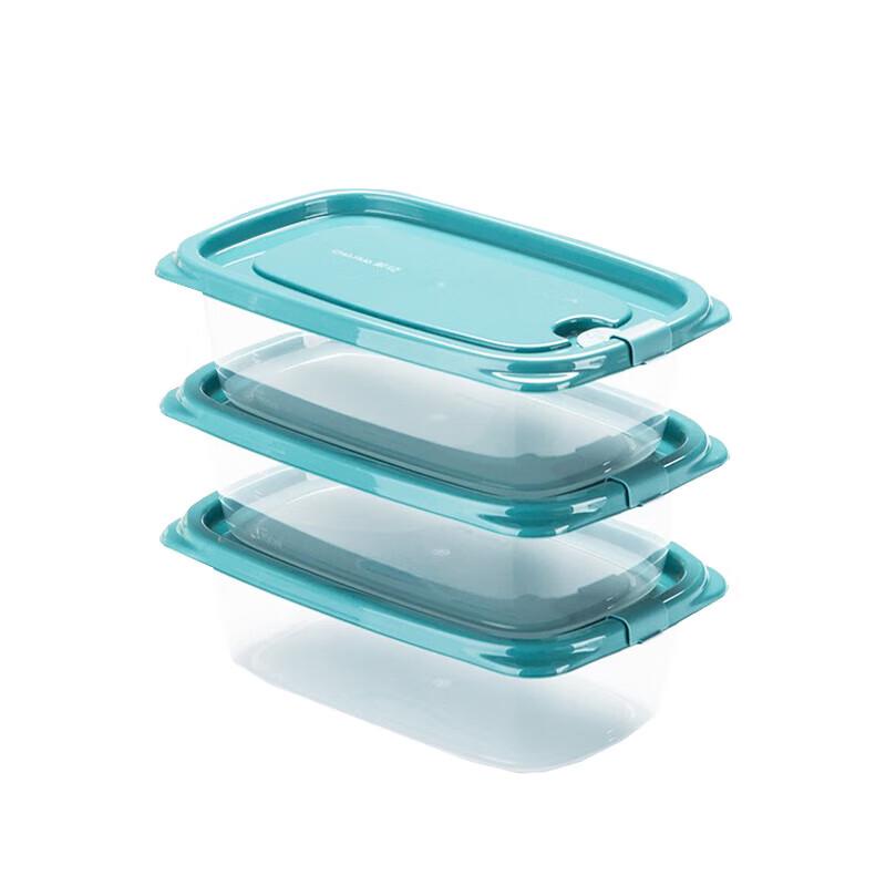Camellia Refrigerator Food Storage Container