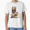 Trisha Paytas Chicken Nuggets Classic TShirt Made In UsaAus TShirt S2xl