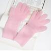 Extended Sebs Care Gloves Beauty Anti Dry Crack Non Slip Gloves Spot Treatment Hand Care