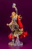MARVEL Bishoujo MARVEL UNIVERSE Thor v měřítku PVC lakovaná figurka (Jane Fosterová) 1/7