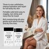 OCEAURA Body Care Stick Lightweight Gentle Cleansing Moisturizing Skin Care Stick Portable Hydration Stick 