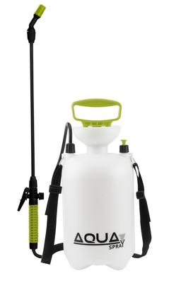 5L Hand Pressure Sprayer