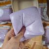 Soft Texture Slow Rising Squishy Stress Relief Squishy Sticky Toast Squishy Calming Squishes Fidget Toys Fidget Toy Sensory Play