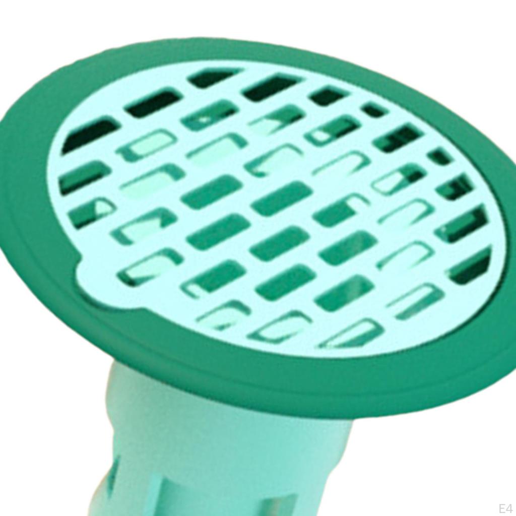 Advanced Shower Drainage System for Bathroom