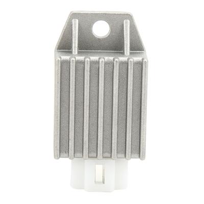 וסת מתח מיישר 12V חלק חלופי מתאים ל-GY6 4 פעימות 50 סמ"ק 70 סמ"ק 90 סמ"ק 125 סמ"ק 150 סמ"ק