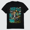 Kurt vile Czarny T-shirt Bawełniany Unisex Koszulka Wszystkie Rozmiary S-4XL CO569 Koszulka Unisex