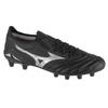 Football Shoes Black Morelia Neo IV B Elite