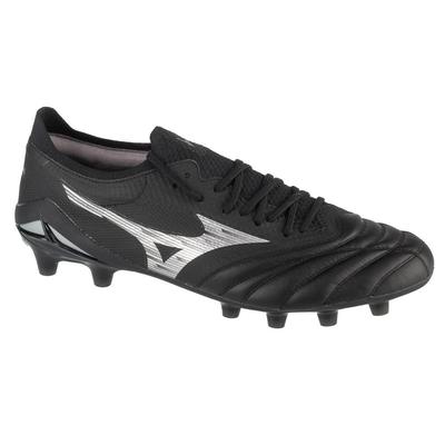 Fußballschuhe Schwarz Morelia Neo IV B Elite