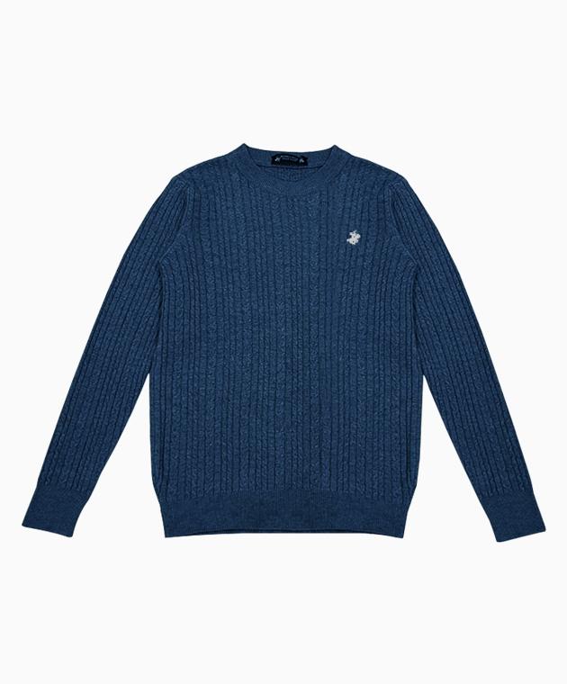 BHPOLOCLUB Women'S Cable Knit (Select 1 Of 5) Tk151