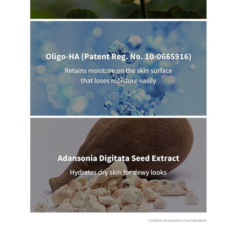 A'PIEU Pure Block Aqua Sonnengel SPF50+ PA+++ 50ml