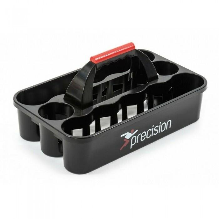 Precision 12 Bottles Water Bottle Carrier