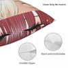 Pillow Cover My Dress Up Darling Marine Kitagawa Cushion Cover Cute Funny Pillow Case For Sofa Home Decorative Pillowcases