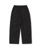 CLOVE [26Ss Clove] String Balloon Pants (Black)