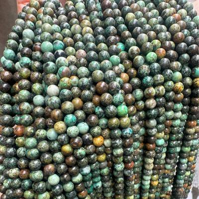 Creación de joyas – Perlas