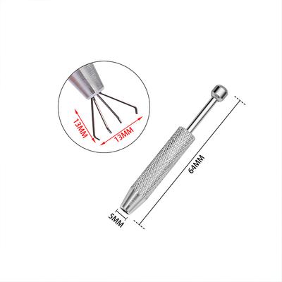 Création de bijoux – Outils et instruments de bijouterie