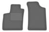 Front Car Mats: Bentley Continental GT V8 (2013-2022)