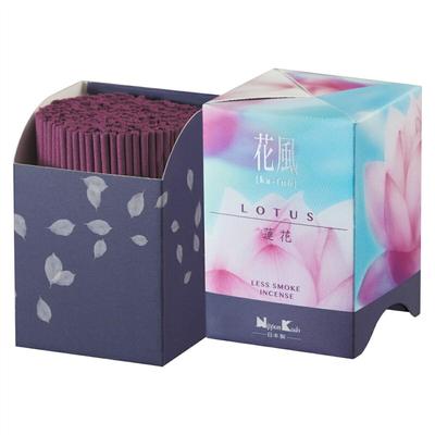 Nippon Kodo Hanakaze Mini Lotus 1 Box