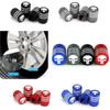 Bicycle Accessories Tyre Valve Cap Bicycle Tire Valve Cap Bike Air Valve Caps Wheel Tire Valve Cap