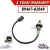 89467-02040 Air Fuel Ratio Oxygen Sensor For Toyota Corolla 09-11 Prius 2004-09