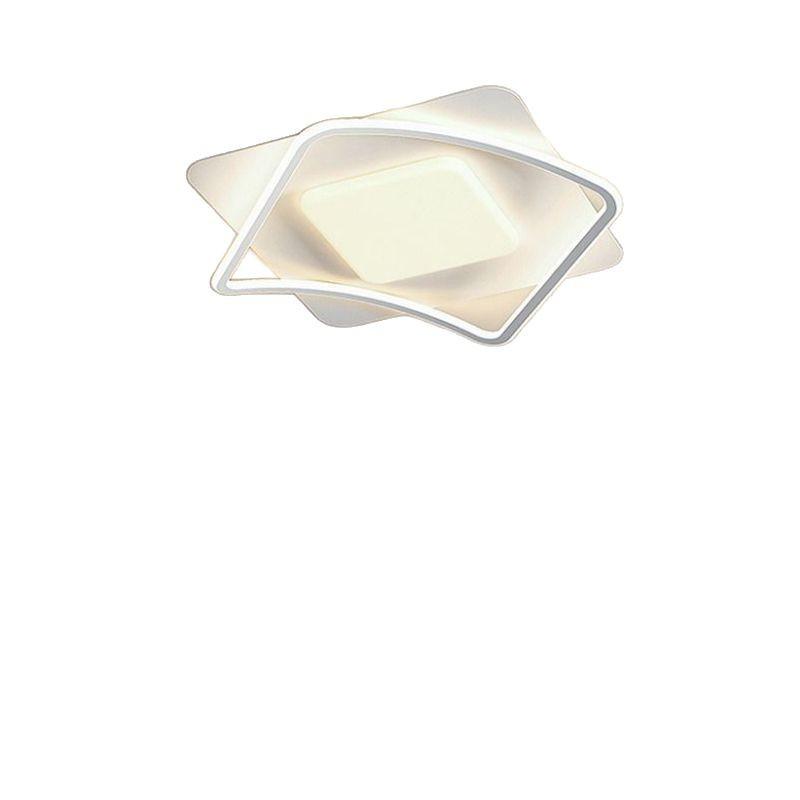 2025 Modern Minimalist LED Ceiling Light Set for Living Room