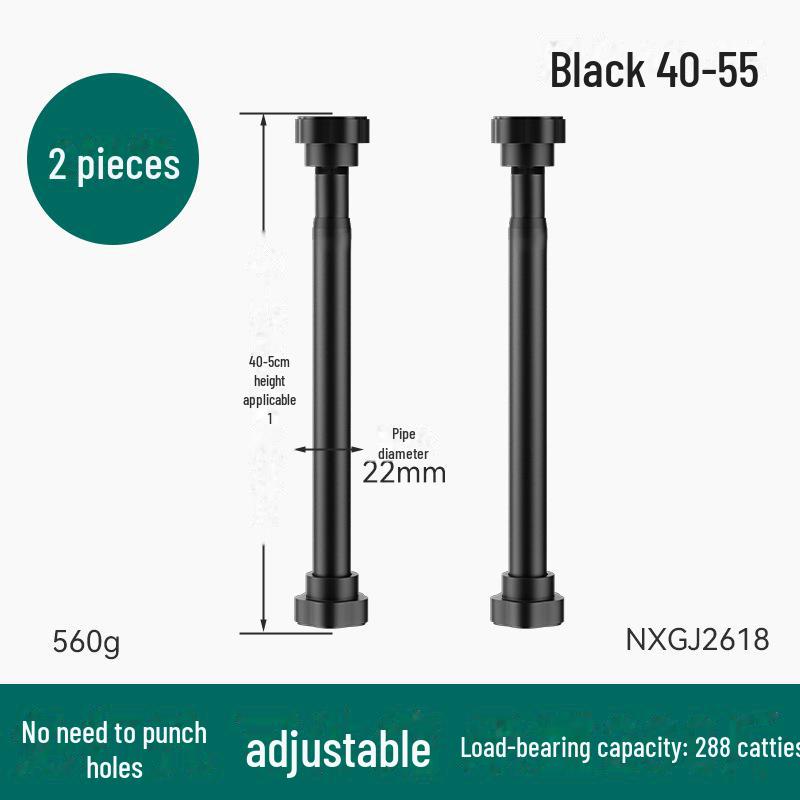

Выдвижной кронштейн из нержавеющей стали для керамической раковины под столешницей Basin Bracket
