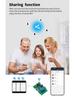Tuya Smart WiFi Relais Schalter Modul mit eWeLink Fernbedienung & Timer Funktionen