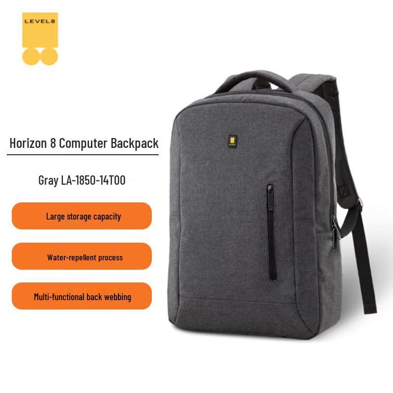 

HORIZON 8 Business Casual Laptop Backpack