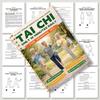 Senior Fitness with Tai Ji 21 Day Challenge 10 Minutes Daily to Enhance Strength and Balance